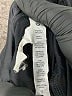 Lululemon Athletica Solid Black Active Skort Size 4 - photo 3
