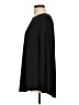 Joan Rivers Black Long Sleeve Top Size L - photo 5