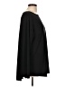 Joan Rivers Black Long Sleeve Top Size L - photo 4