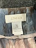 Chico's Brown 3/4 Sleeve Blouse Size XL - photo 7