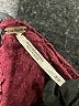 Free People Burgundy Pullover Sweater Size M - photo 7