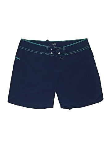 Carve Designs Board Shorts (view 1)