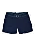 Carve Designs Blue Board Shorts Size 6 - photo 1