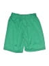 Nike Green Athletic Shorts Size L (estimated, kids) - photo 2