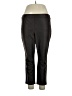 Chico's Black Active Pants Size XL - photo 1