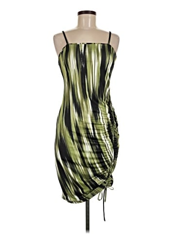 madden nyc Cocktail Dress (view 1)
