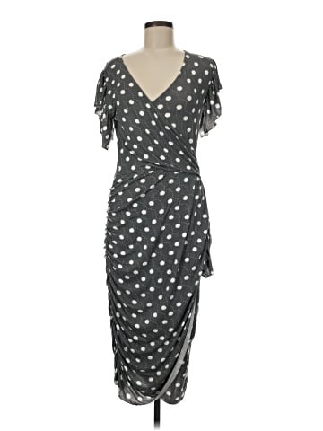 Downeast Cocktail Dress (view 1)