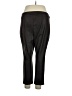 Chico's Black Active Pants Size XL - photo 2