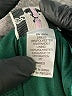 Rare Editions Stars Green Dress Size 10 - photo 4
