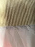 Unbranded 100% Polyester Gold Vest Size S - photo 6