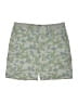 Lee Camo Green Khaki Shorts Size M (estimated) - photo 1