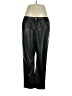 Chico's 100% Polyester Black Casual Pants Size XL - photo 1