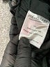 Assorted Brands 100% Linen Solid Black Shorts Size S - photo 4