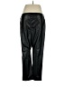 Chico's 100% Polyester Black Casual Pants Size XL - photo 2