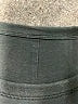 Unbranded Black Long Sleeve T-Shirt Size M (estimated) - photo 7