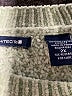 Architect 100% Polyester Solid Green Pullover Sweater Size 2X - photo 7