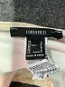 Forever 21 Ivory Sleeveless Blouse Size S - photo 7