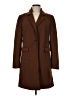Tea n Rose Brown Coat Size M - photo 1