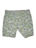 Lee Camo Green Khaki Shorts Size M (estimated) - photo 2