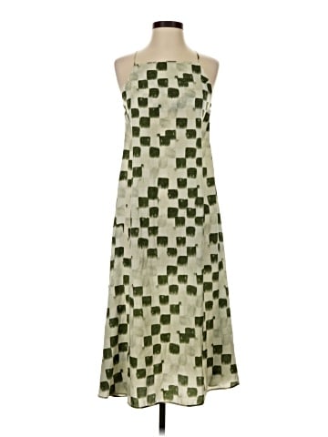 Grade & Gather Casual Dress (view 1)