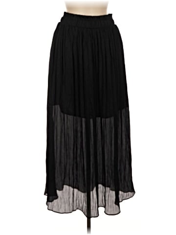 Topshop Casual Skirt (view 1)