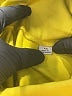 Alpine Design Yellow Athletic Shorts Size XS - photo 3