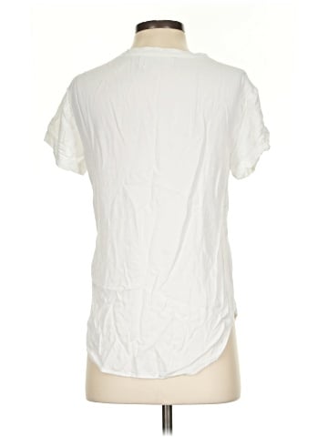 Cloth & Stone Short Sleeve T-Shirt (view 2)