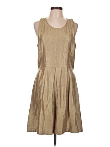 Armani Exchange Casual Dress (view 1)