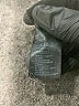H&M Conscious 100% Polyester Black Long Sleeve Henley Size 10 - photo 8