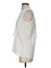 Calvin Klein 100% Polyester Ivory Sleeveless Blouse Size S - photo 5