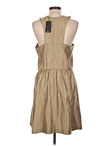 Armani Exchange Casual Dress (view 2)