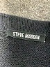 Steve Madden Black Pullover Sweater Size M (estimated) - photo 7
