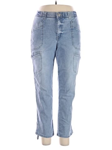 Democracy Jeans (view 1)