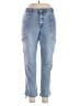 Democracy Blue Jeans Size 14 - photo 1