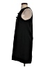 H&M Solid Black Casual Dress Size XS - photo 5