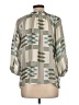 Tucker Green 3/4 Sleeve Blouse Size L (estimated) - photo 2