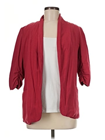 Bar III Blazer (view 1)