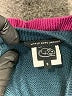 Little Marc Jacobs Teal Blue Cardigan Size 3 - photo 3