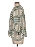 Tucker Green 3/4 Sleeve Blouse Size L (estimated) - photo 5