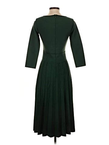 Carolina Herrera Cocktail Dress (view 2)