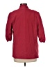 Bar III 100% Rayon Red Blazer Size M - photo 2