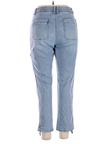 Democracy Jeans (view 2)