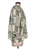 Tucker Green 3/4 Sleeve Blouse Size L (estimated) - photo 4