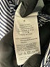 J.Crew 100% Cotton Gray Long Sleeve Button-Down Shirt Size M - photo 8