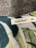 Moss Rose 100% Viscose Green Kimono One size - photo 7