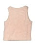 Wonder Nation 100% Polyester Pink Sleeveless Top Size 4 - 5 - photo 2
