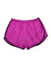 Nike Color Block Pink Athletic Shorts Size 1X - photo 2