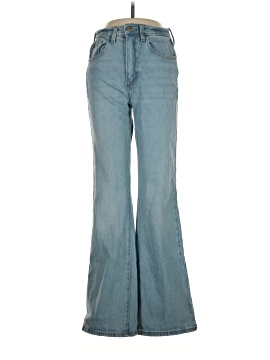 Universal Thread Jeans