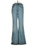 Universal Thread Blue Jeans Size 4 - photo 1