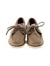 Sebago Tan Flats Size 6 - photo 2